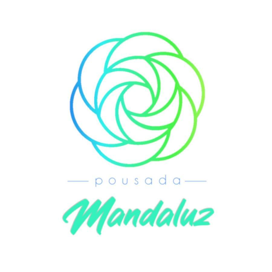 Pousada Mandaluz 파라티 외부 사진